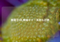 推箱子8关,推箱子十一关怎么过啊