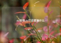 dnf圣物,dnf兰总套是什么