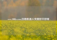 www.1000ys.com,扫地机器人究竟好不好呀