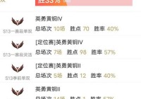 lol为什么不能观战高段位？低段位玩家必看！