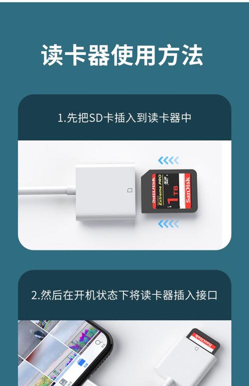 CF卡读卡器速度快吗？实测告诉你答案！