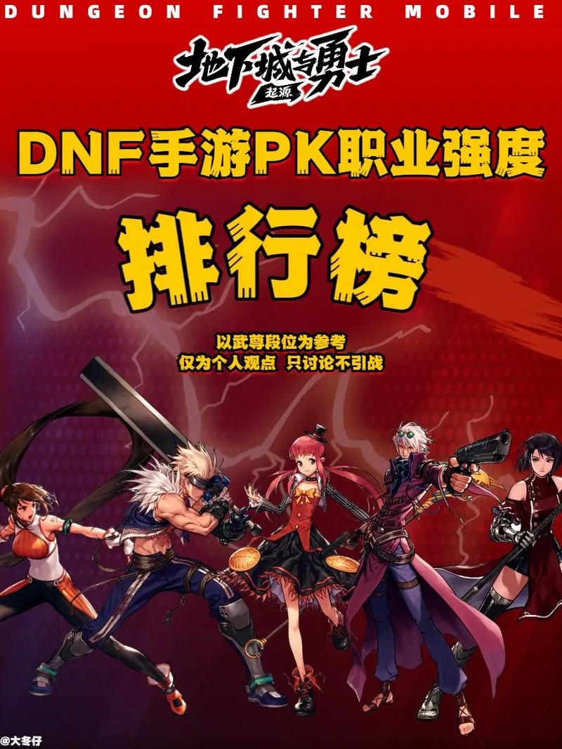 dnf复仇者pk怎么玩？掌握这些连招轻松上段位！