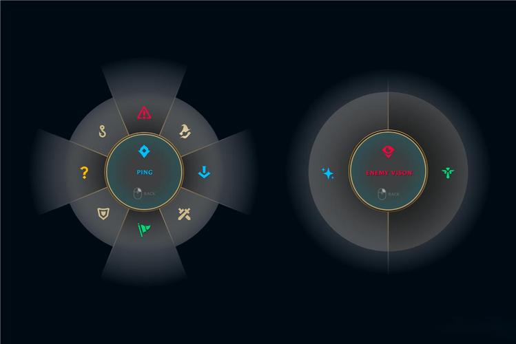 英雄联盟lol视距怎么改？快速调整视野范围技巧分享！