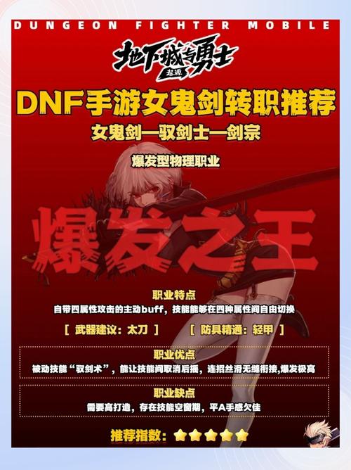 dnf剑宗魔剑降临好用吗？这几个技巧提升伤害！