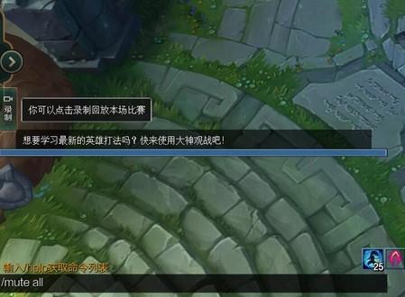 遇到lol观战数据请求失败，这样解决很有效！