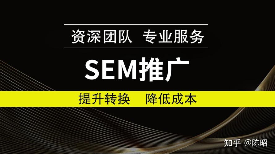 sem推广效果怎么样？3个方法快速提升转化！