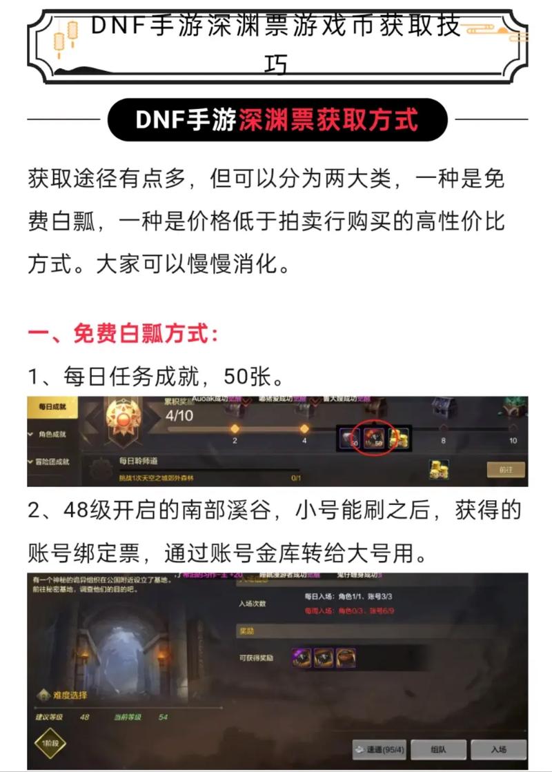 dnf台服吧怎么玩？从入门到精通的实用技巧分享！