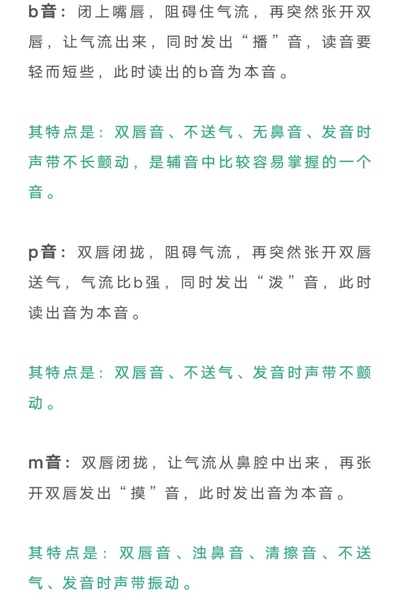 总是念错喇的发音？这篇文章教你正确读法！