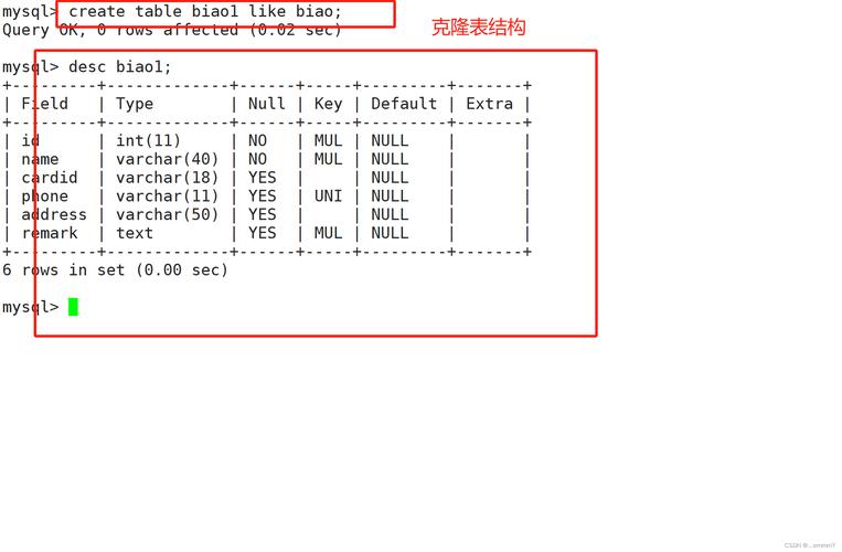 tsql查询怎么写？常用tsql语句都在这了！