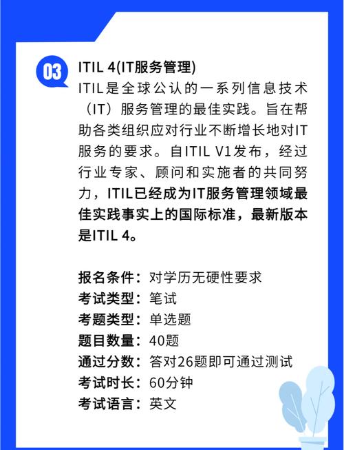 计算机能力考试有哪些？这些证书含金量超高！