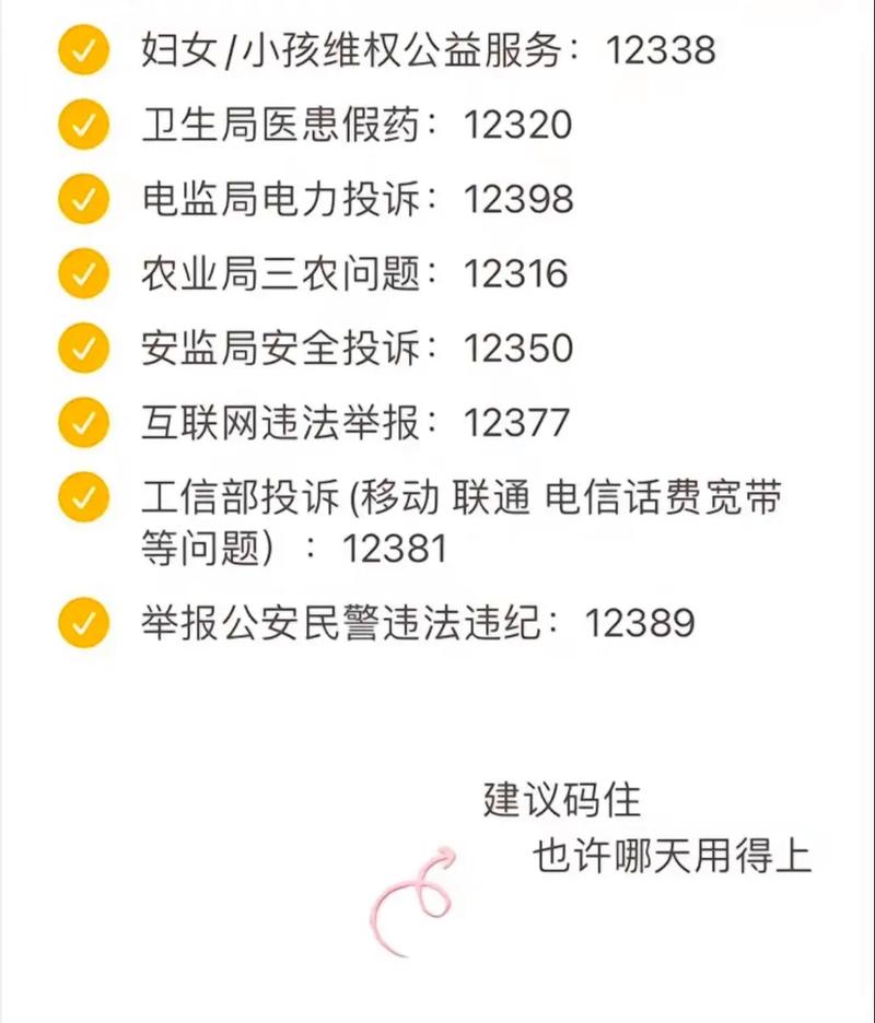 122是什么电话号码？打这个电话要注意什么？