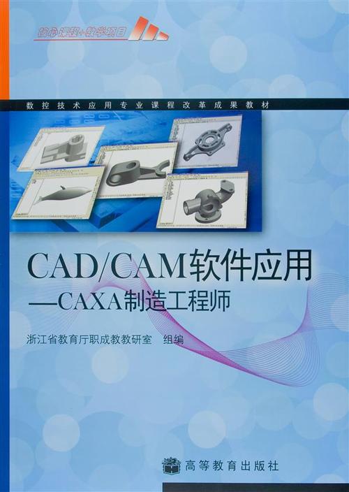 cad cam就业前景如何？听听业内人士怎么说！