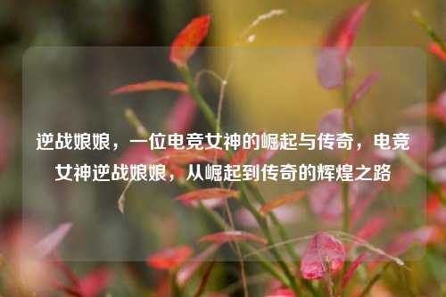 逆战娘娘,一位电竞女神的崛起与传奇,电竞女神逆战娘娘,从崛起到传奇的辉煌之路